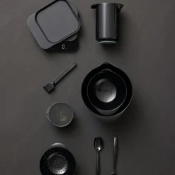 Margrethe Mixing Bowl 0,5 L, White