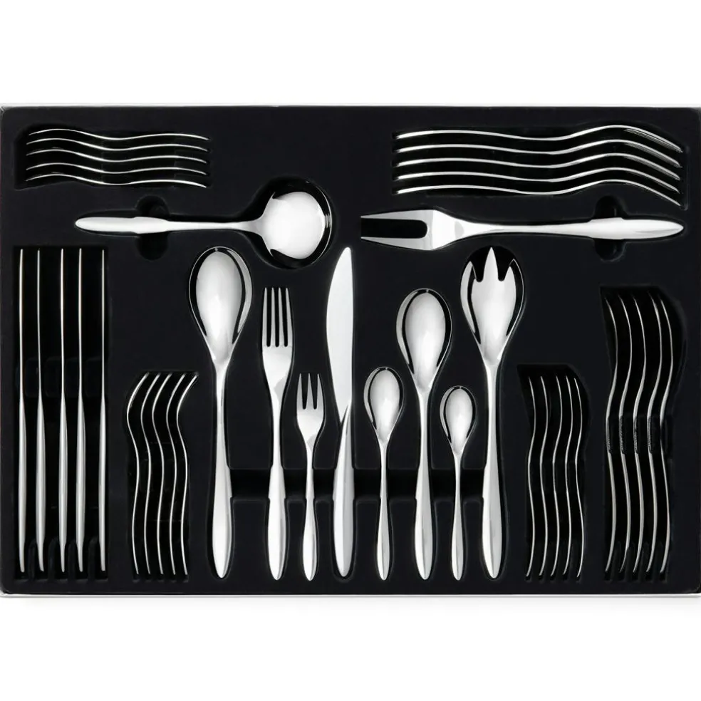 Maria Cutlery set 40 pcs