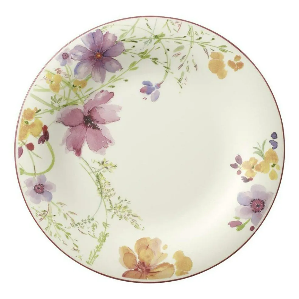 Mariefleur Gourmet Plate, 30 cm