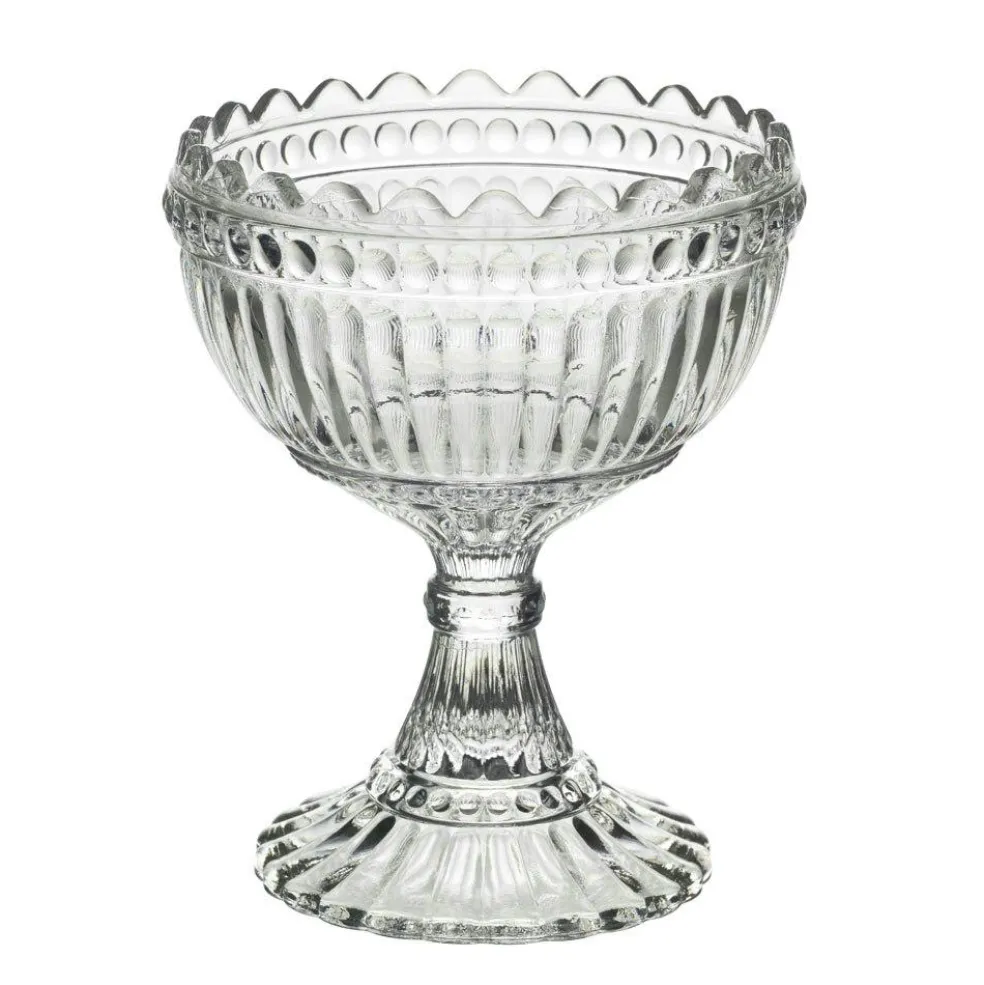 Marimekko Bowl Frosted