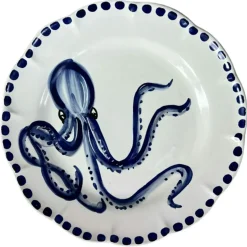 Marina Plate, 26 cm