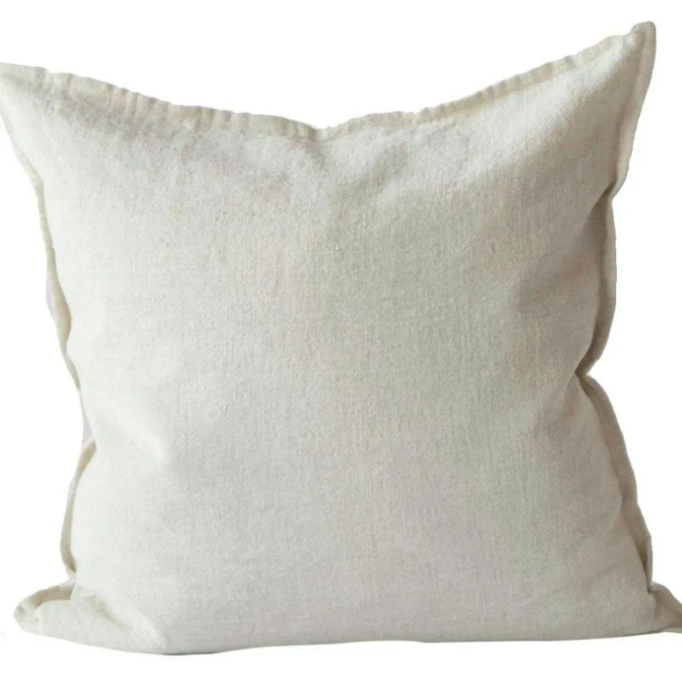 Marion Cushion Cover 50x50 cm, Ocean