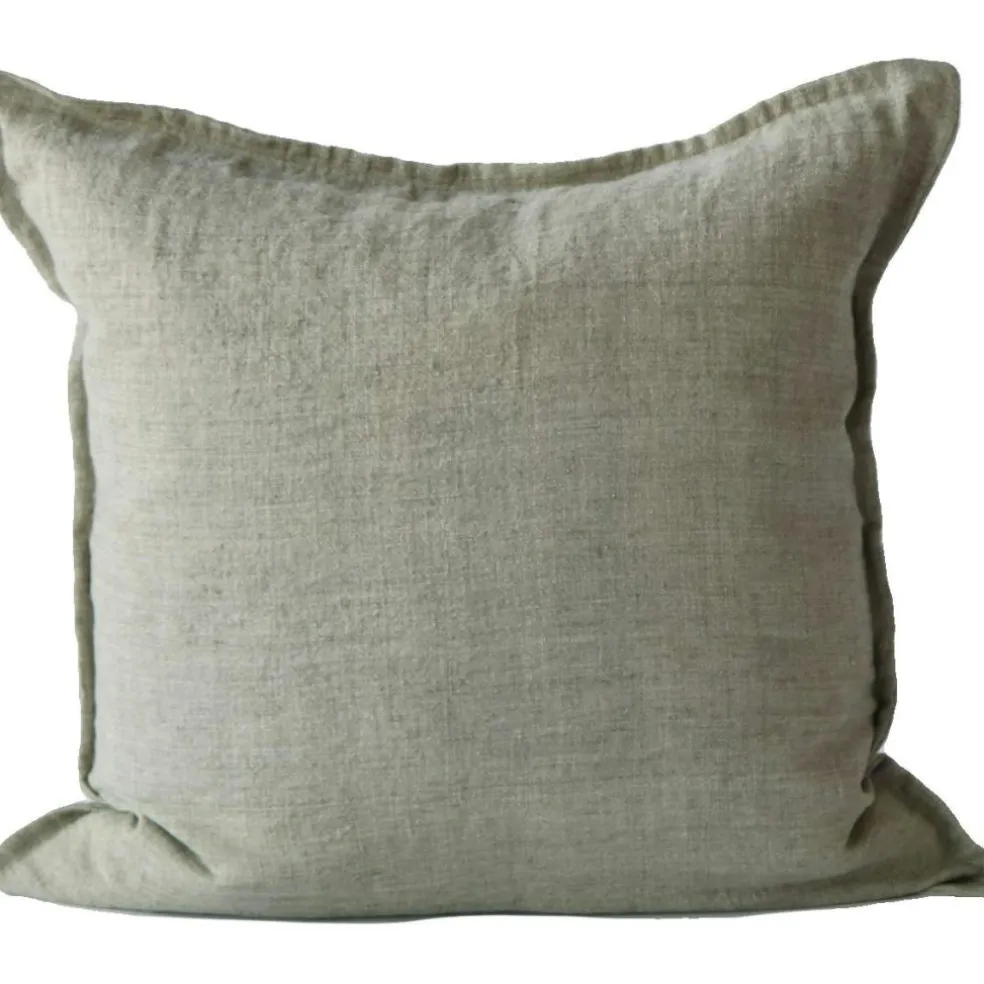 Marion Cushion Cover 50x50 cm, Ocean