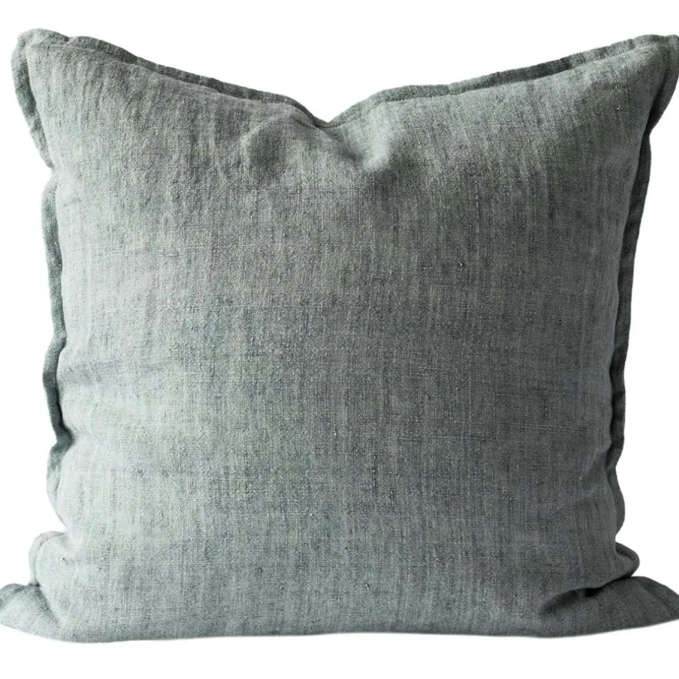 Marion Cushion Cover 50x50 cm, Ocean