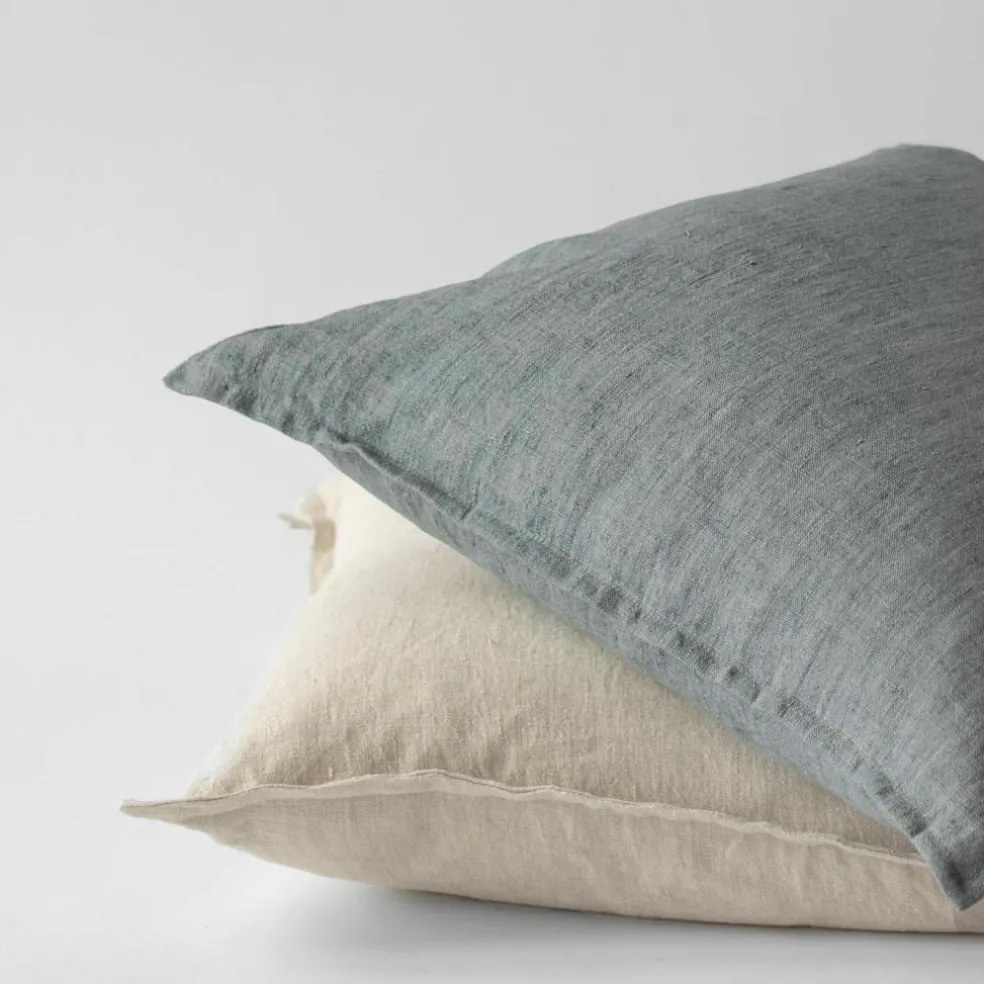 Marion Cushion Cover 50x50 cm, Ocean