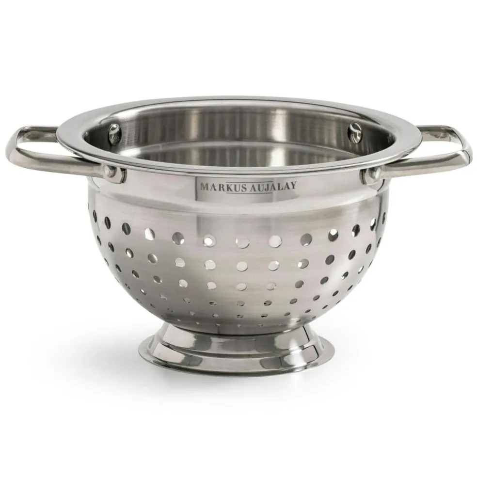 Markus Classic Colander, 24 cm