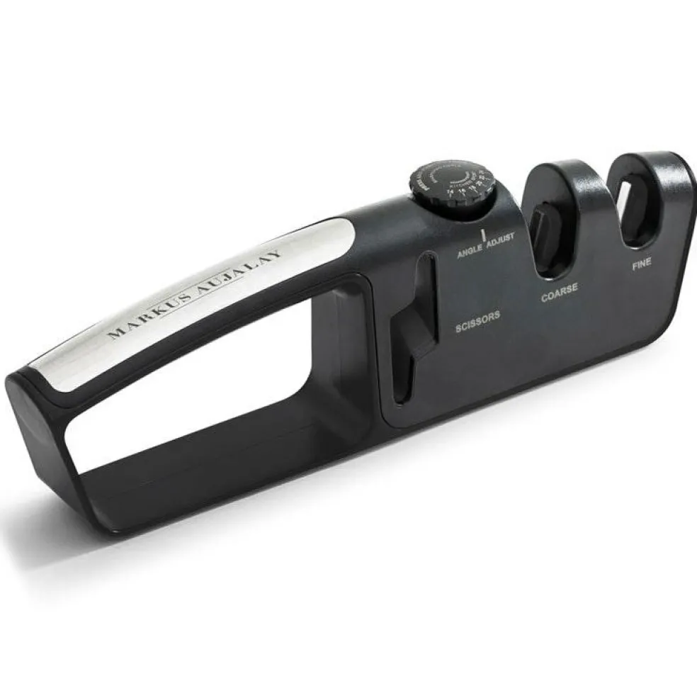 Markus Professional Knife Sharpener