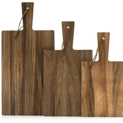 Markus Tapas Cutting Board 3-pack