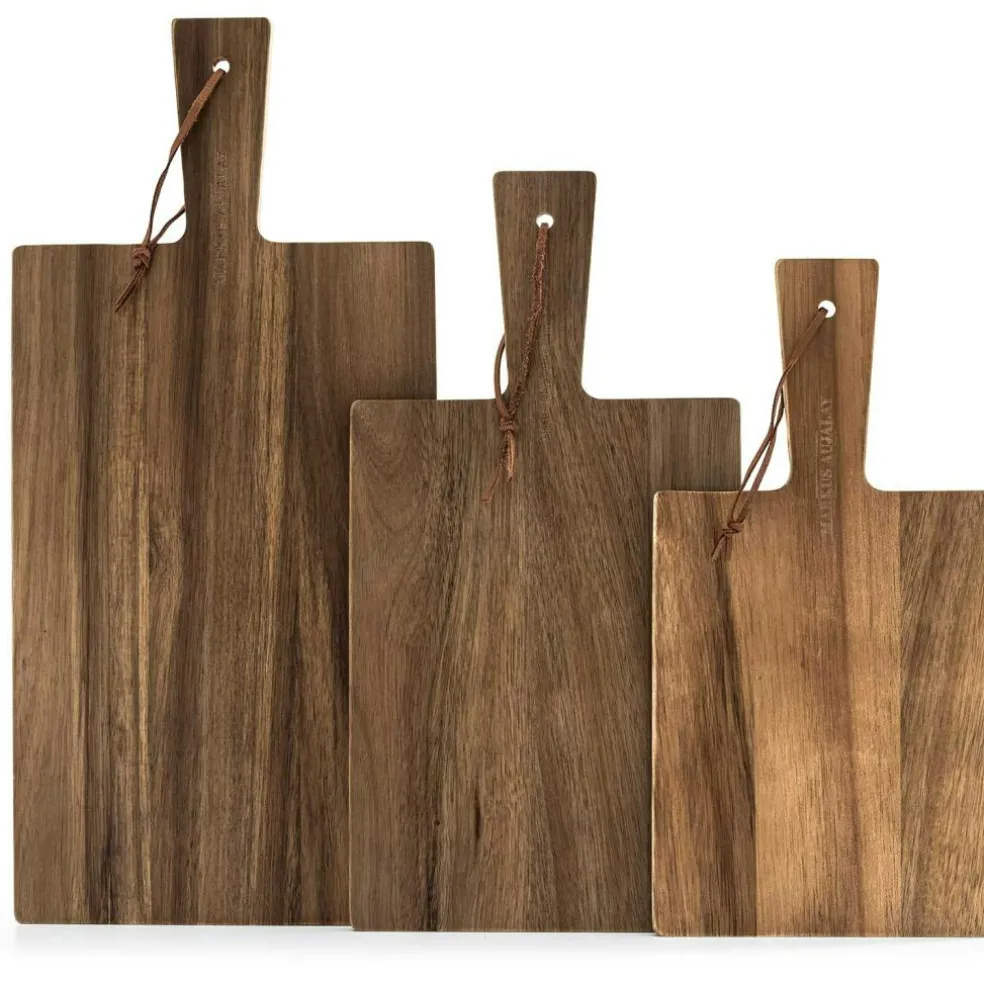 Markus Tapas Cutting Board 3-pack