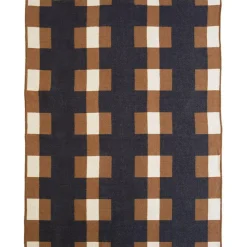 Marta Throw 130x180 cm, Green