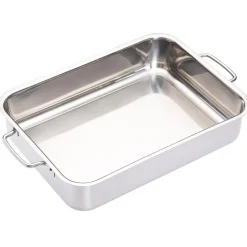 Master Class Oven Dish, 32x23 cm