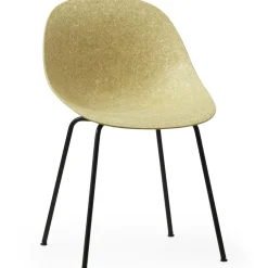 Mat Chair, Seaweed / Black