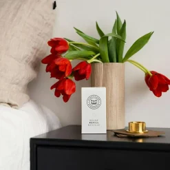 Matchbox Big Refill, Ashes