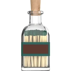 Matchbox Small, Black