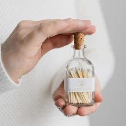 Matchbox Small, Black