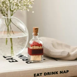 Matchbox Small, Black