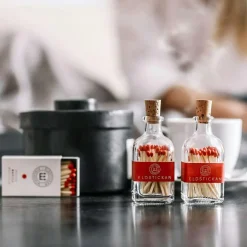 Matchbox Small, Black