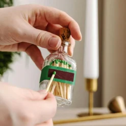 Matchbox Small, Black