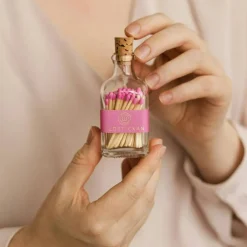 Matchbox Small, Black