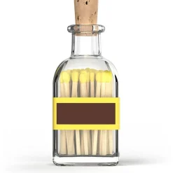 Matchbox Small, Black