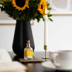 Matchbox Small, Black