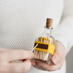 Matchbox Small, Black