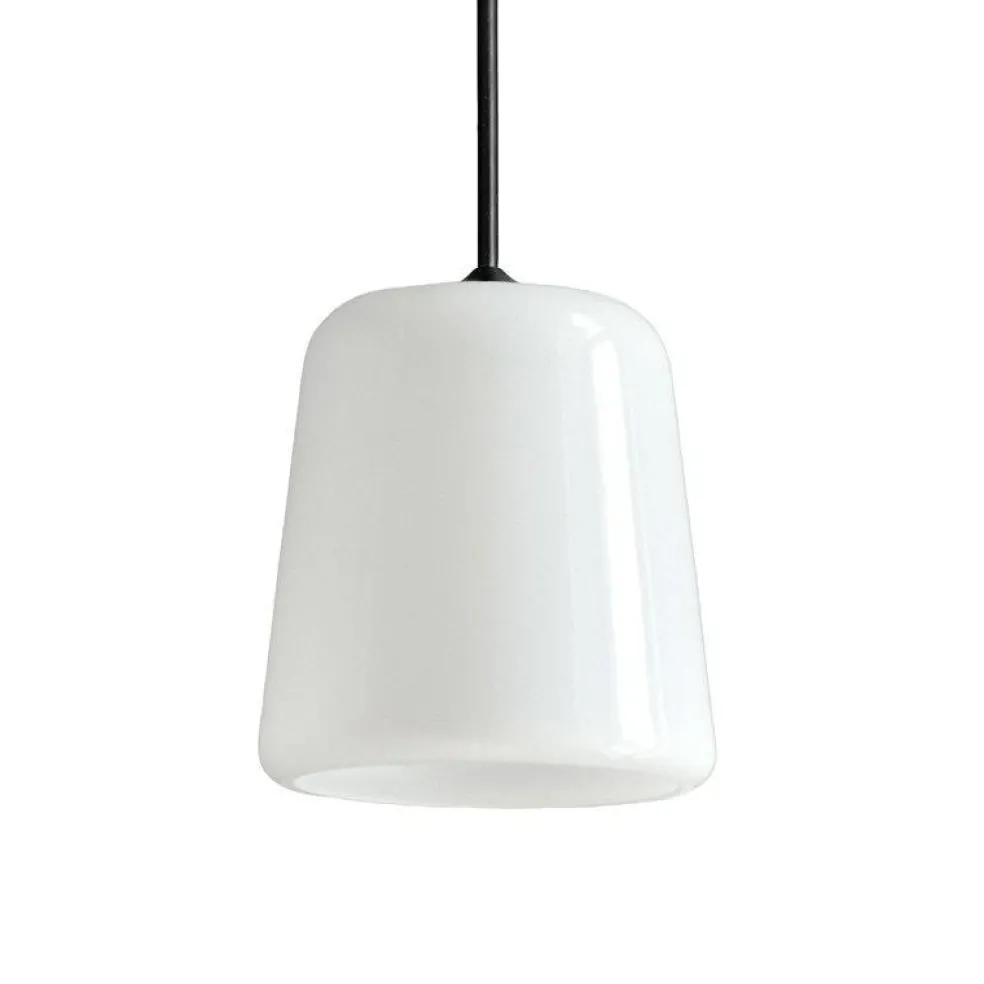 Material Pendant Lamp, The New Edition, The Black Sheep