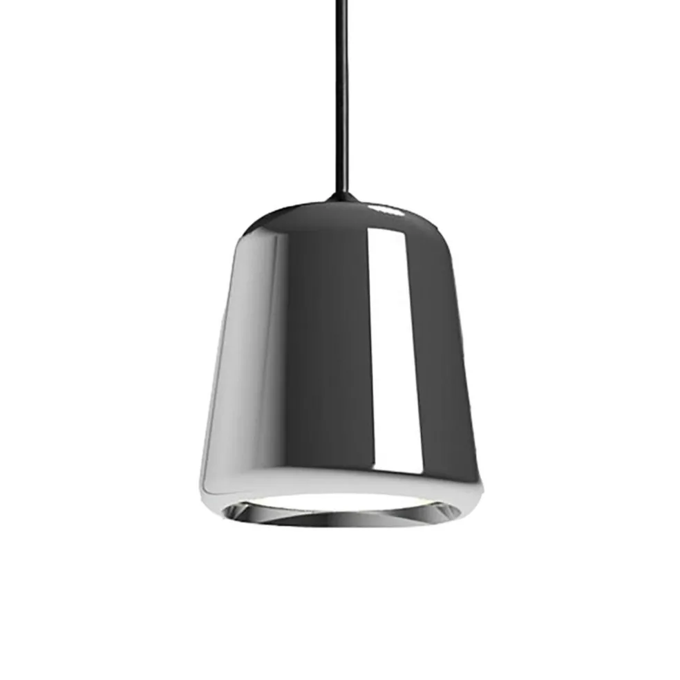 Material Pendant Lamp, The New Edition, The Black Sheep