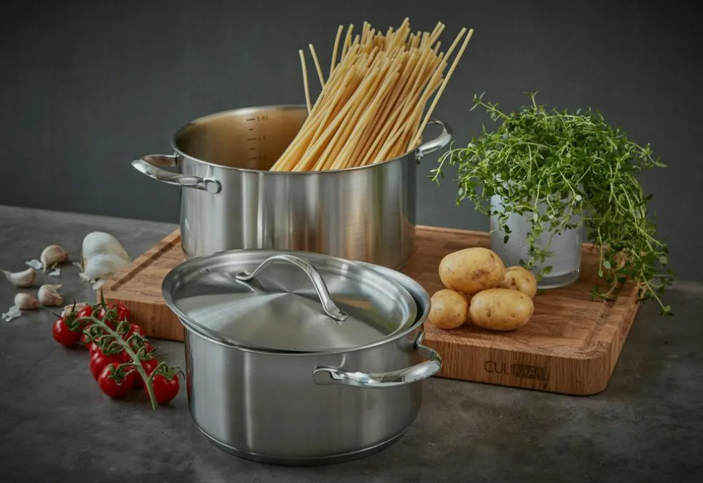 Mathias Dahlgren Casserole, 20 cm 3 L