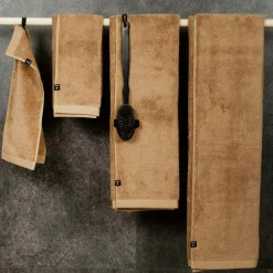 Maxime Bath Sheet 100x150 cm, Pine