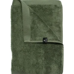 Maxime Guest Towel 30x50 cm, Pine