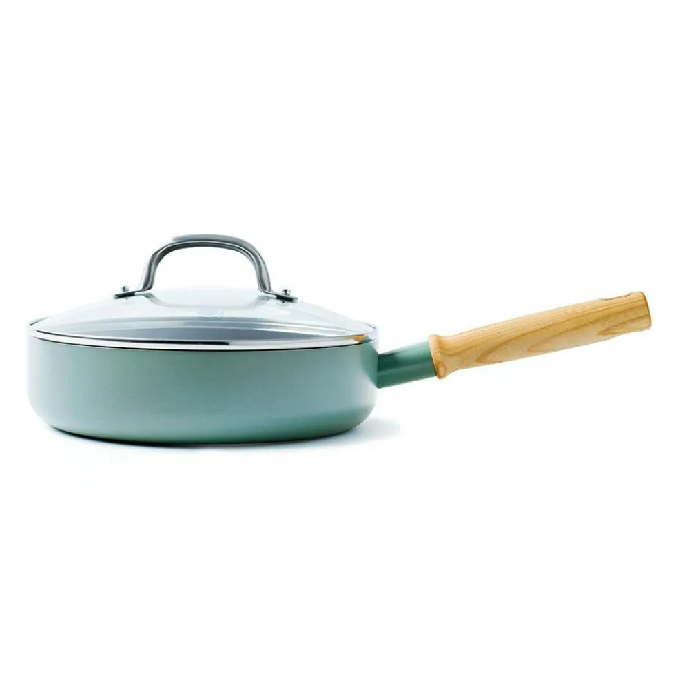 Mayflower Sauté pan with lid 24 cm