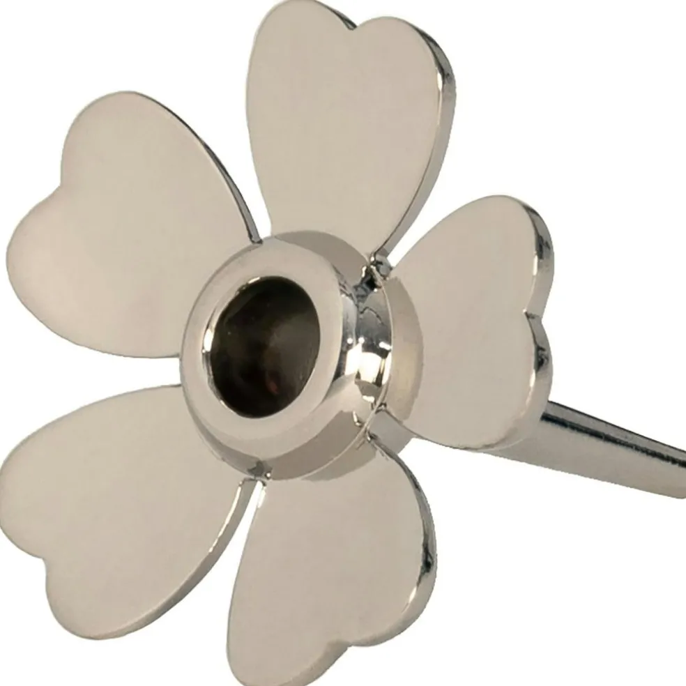 Me to You Candle Holder 1-pack, Gold Plated