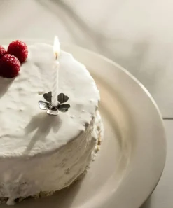 Me to You Candle Holder 1-pack, Gold Plated