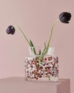 Meadow Vase 11.5 cm, Autumn