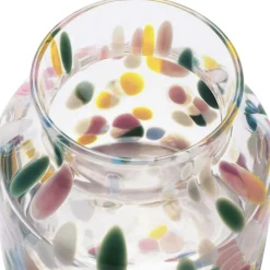 Meadow Vase Spring, 11,5 cm