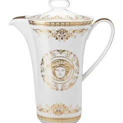 Medusa Gala Coffee Pot, 1,2 L