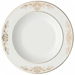 Medusa Gala Deep Plate, 22 cm