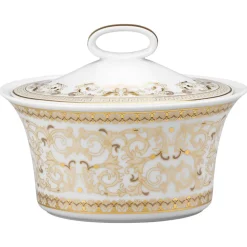 Medusa Gala Sugar Bowl, 21 cl