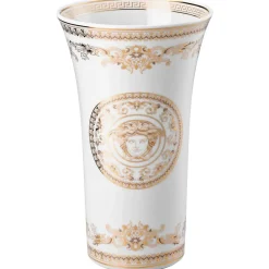 Medusa Gala Vase, 26 cm