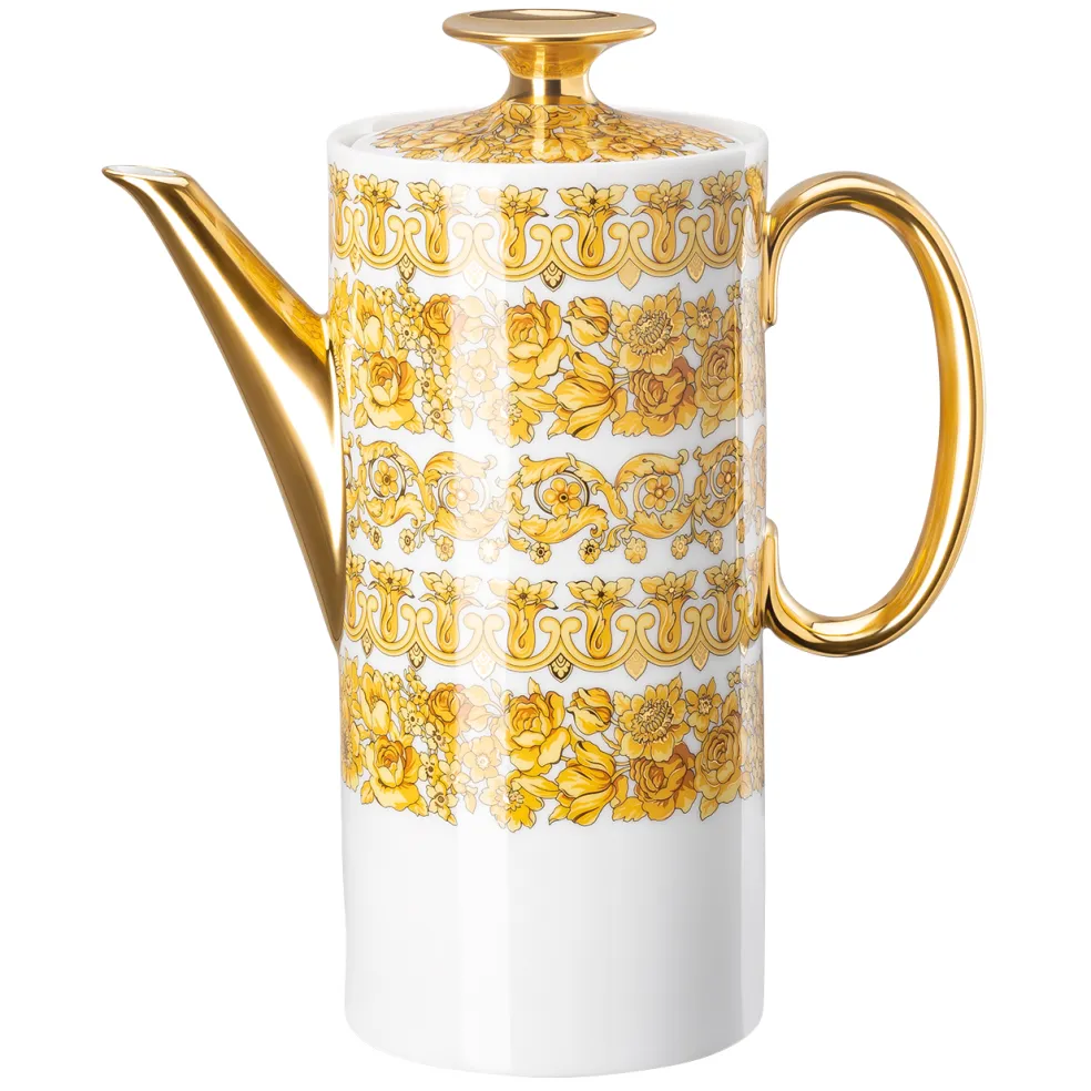 Medusa Rhapsody Coffee Pot, 1,2 L