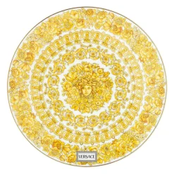 Medusa Rhapsody Service Plate, 33 cm