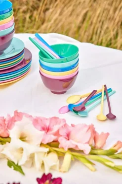 Melamine Bowl 30 cl 6-pack, Show Your True Colors