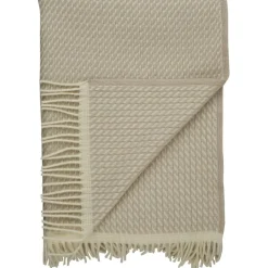 Mello Throw 150x210 cm, Lemon Yellow