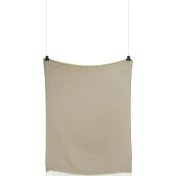 Mello Throw 150x210 cm, Lemon Yellow