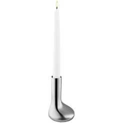 Mellow Candlestick, 17 cm