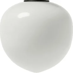 MEMOIR 120 Ceiling Lamp, Brass