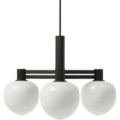 MEMOIR 120 III Chandelier, Brass