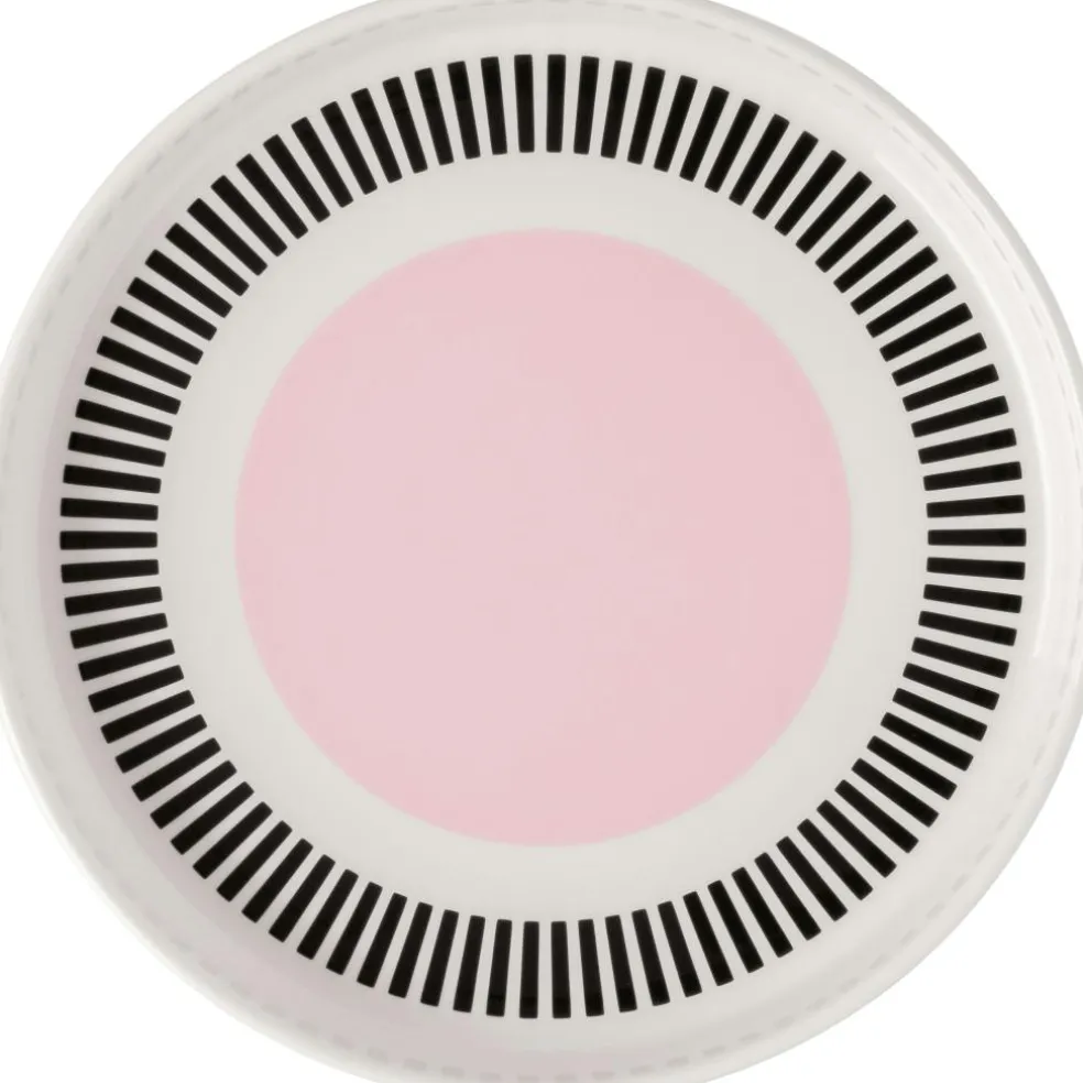 Memphis Dessert Plate 21 cm