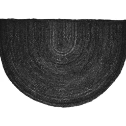 Merida Door Mat 60x90 cm, Black